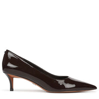Summer Pointed Toe Pump