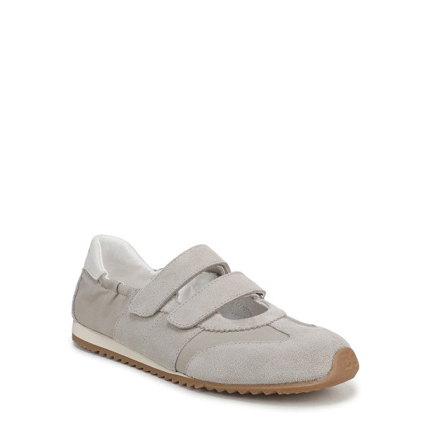 Isabella Slip On Ballerina Sneaker