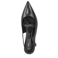 Winfred Pointed Toe Slingback Sandal