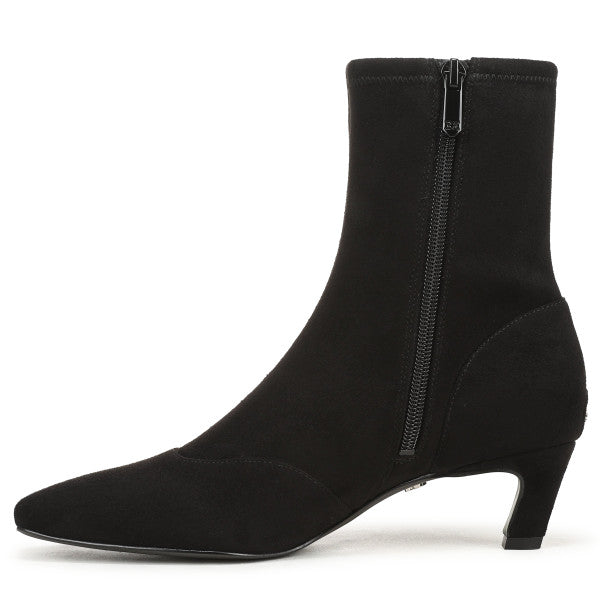 Pammy Ankle Bootie