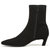 Pammy Ankle Bootie