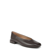 Kasey Square Toe Ballet Flat