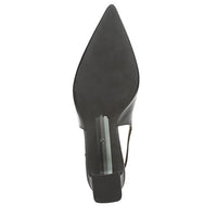 Winfred Pointed Toe Slingback Sandal