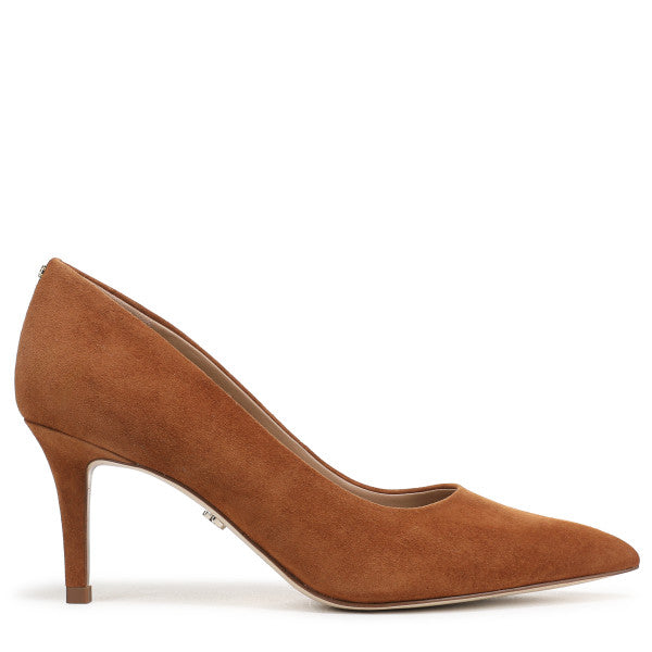 Vienna Pointed Toe Pump