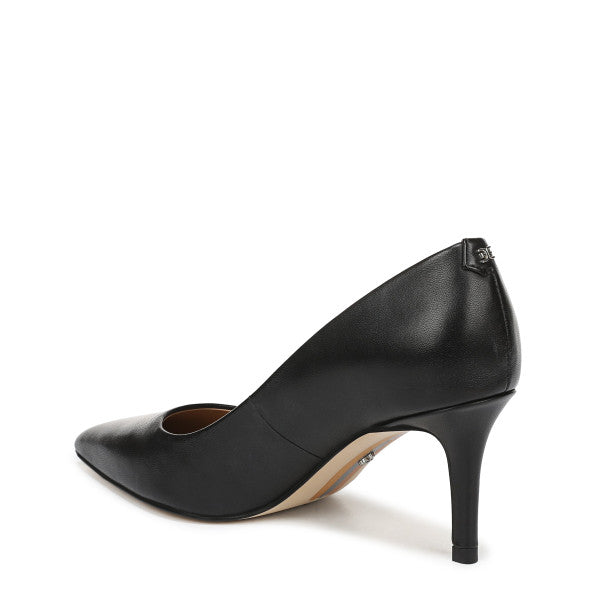 Vienna Pointed Toe Pump