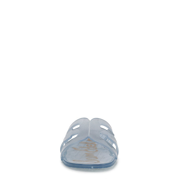 Bay Jelly Slide Sandal