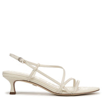 Cora Kitten Heel Sandal