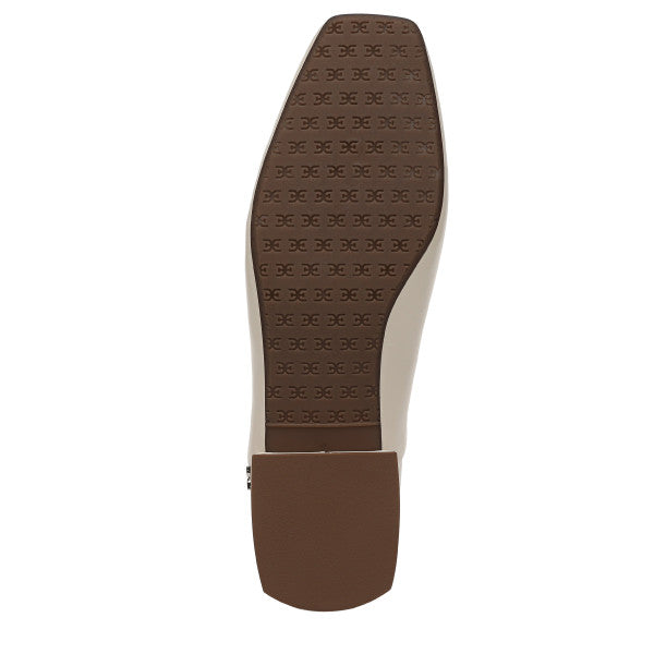 Kasey Square Toe Ballet Flat