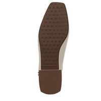 Kasey Square Toe Ballet Flat