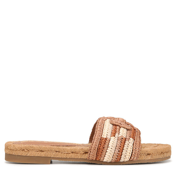 Miya Slide Sandal
