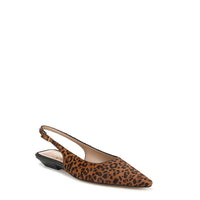 Netty Slingback Flat