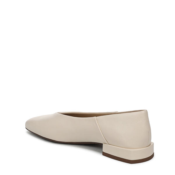 Kasey Square Toe Ballet Flat