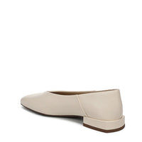 Kasey Square Toe Ballet Flat