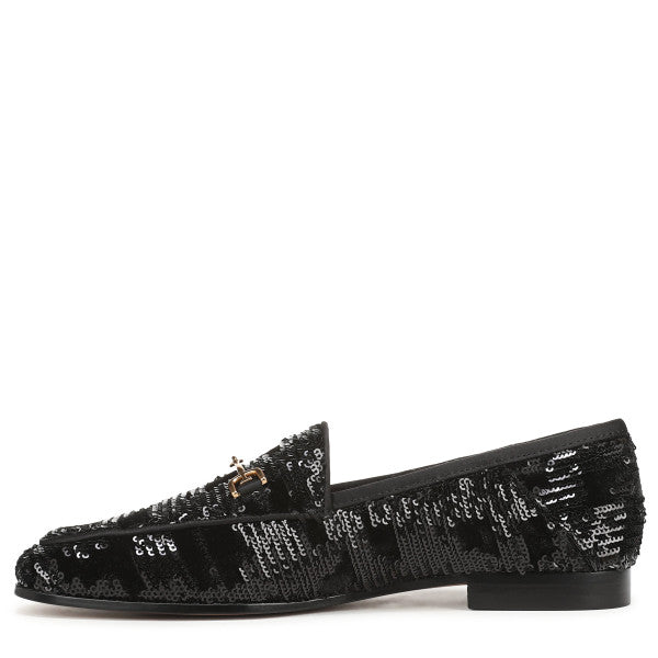 Loraine Bit Loafer