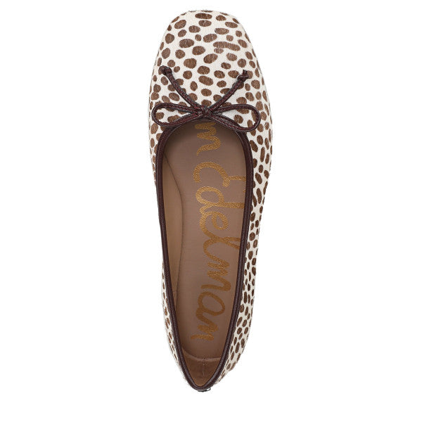 Alie Ballet Flat