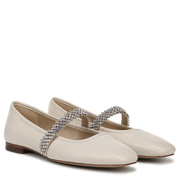Mariana Ballet Flat