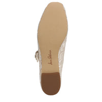 Michaela Mesh Mary Jane Flat