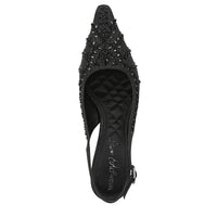 Bianka Dazzle Slingback Pump