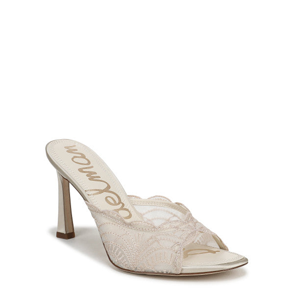 Iva Mule Dress Sandal