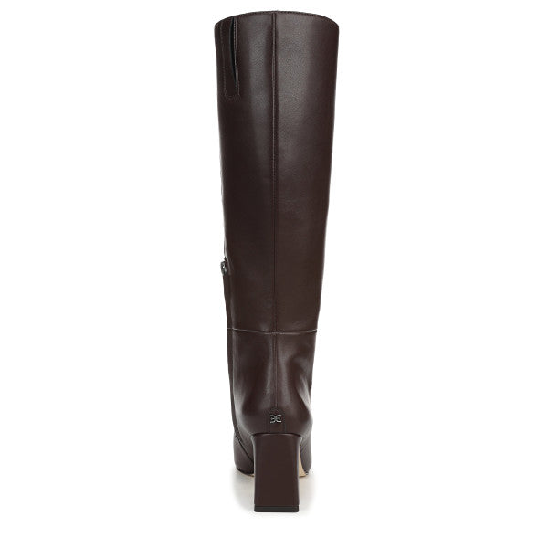 Sylvia Knee High Boot