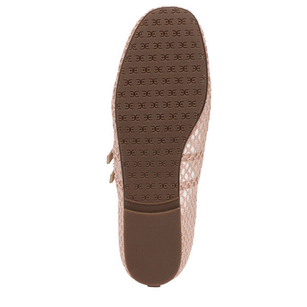 ALBIE MESH Flat