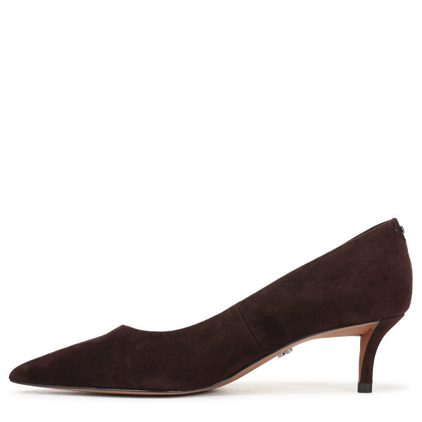 Summer Pointed Toe Pump