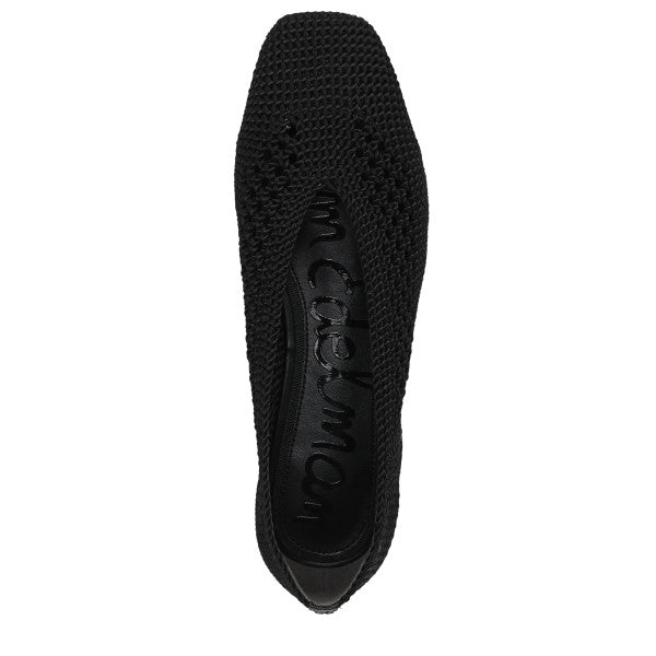 Kasey Knit Ballet Flat