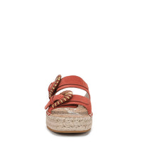 Tabbey Espadrille Platform Sandal