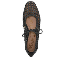 Marcie Woven Ballet Flats