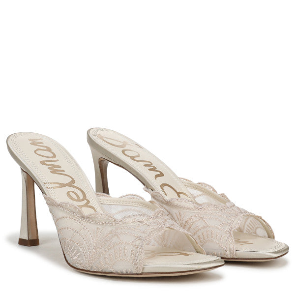 Iva Mule Dress Sandal