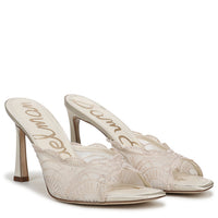 Iva Mule Dress Sandal