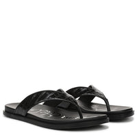 Lila Flip Flop