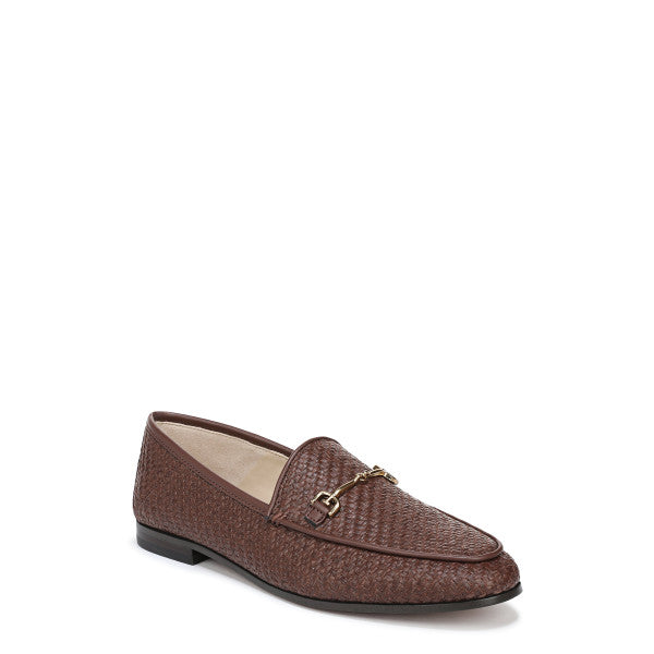 Loraine Bit Loafer