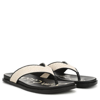 Lila Flip Flop