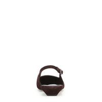 Netty Slingback Flat