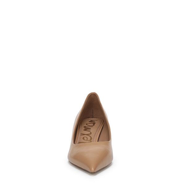 Summer Pointed Toe Pump