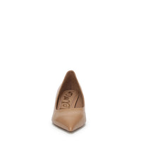 Summer Pointed Toe Pump