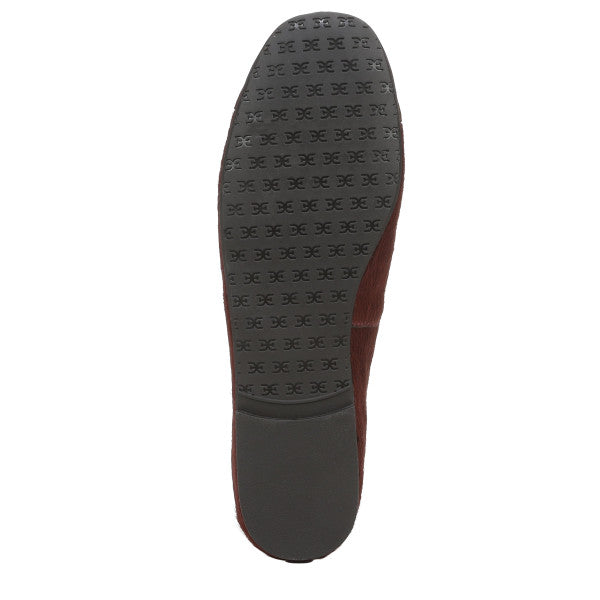 Alie Cap Toe Ballet Flat