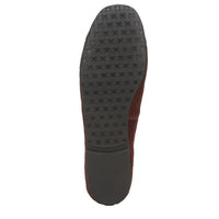 Alie Cap Toe Ballet Flat