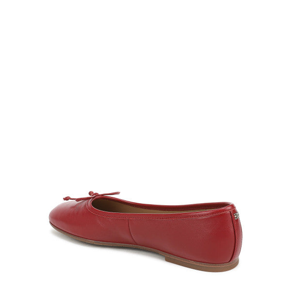 Alie Ballet Flat