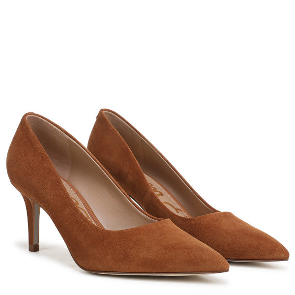 Vienna Pointed Toe Pump
