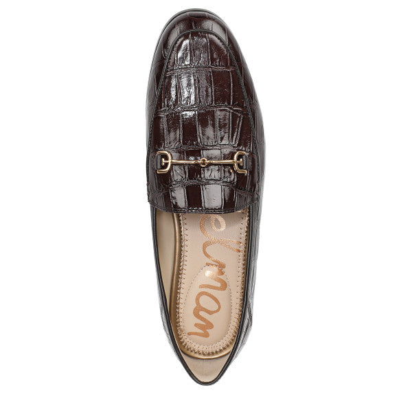 Loraine Bit Loafer