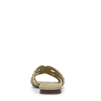 Bay Twist Slide Sandal