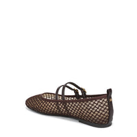 ALBIE MESH Flat
