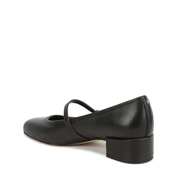 Renata Block Heel Mary Jane