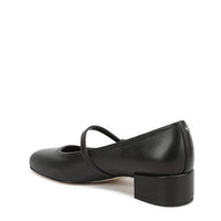Renata Block Heel Mary Jane
