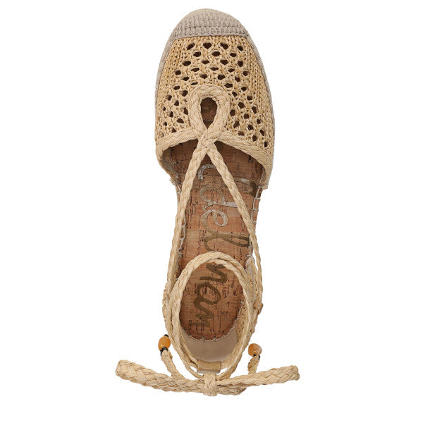 Margot Espadrille Sandal