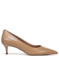 Summer Pointed Toe Pump