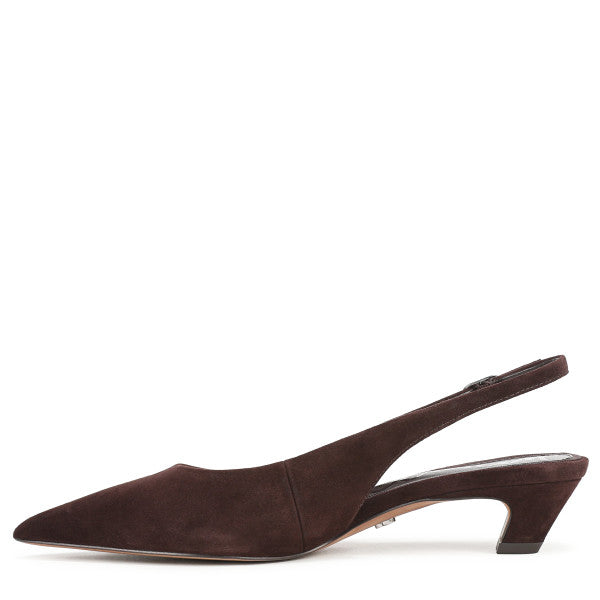 Finch Slingback Pointed Toe Pump