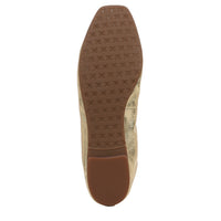 Magnolia Ballet Flat